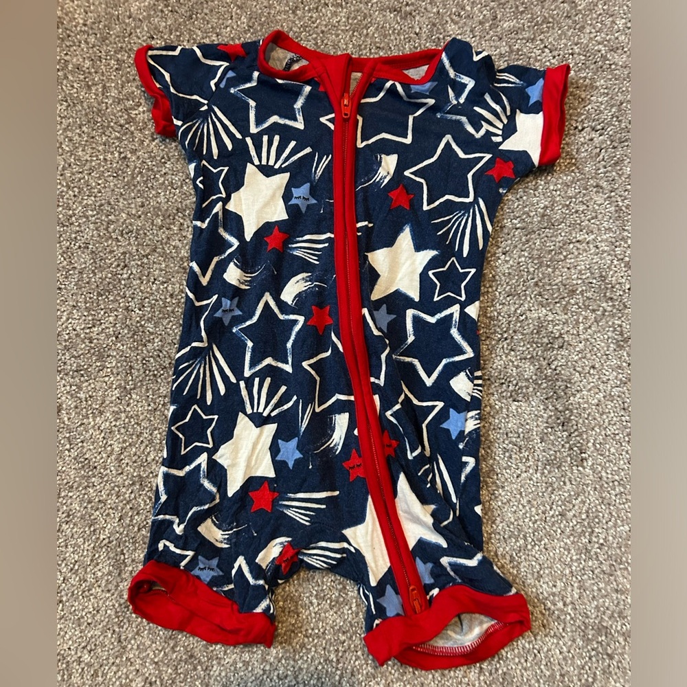 Little Sleepies size 6-12